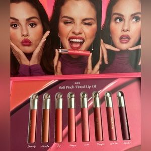 REPOST Rare Beauty Blush set